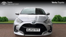 Toyota Yaris 1.5 Hybrid Excel 5dr CVT Hybrid Hatchback